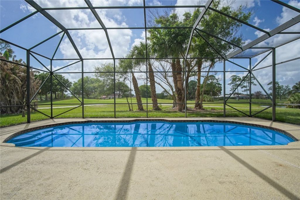 2987 Conifer Drive, Fort Pierce, FL 34951 Photo