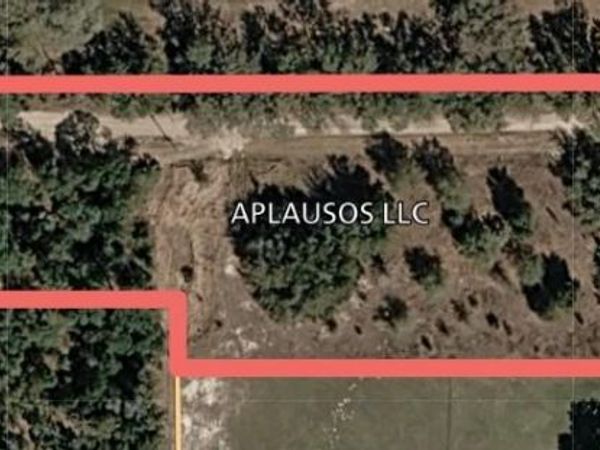 JOSLYN LANE , LADY LAKE, FL 32159