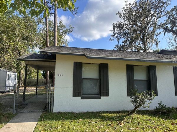 1838 NE 17TH STREET , OCALA, FL 34470