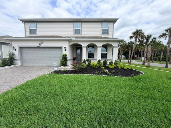 4404 FOGGY OAK LANE , SANFORD, FL 32773