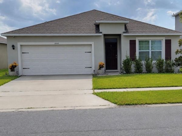 1454 MARY BELLE AVENUE , KISSIMMEE, FL 34744
