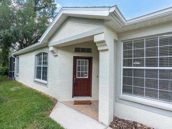 3312 CHAPEL CREEK CIRCLE, WESLEY CHAPEL, FL 33544