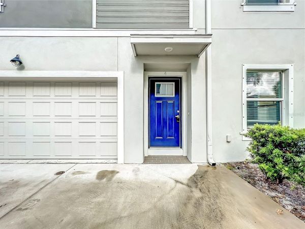 3715 W WISCONSIN AVENUE , Unit 3, TAMPA, FL 33611