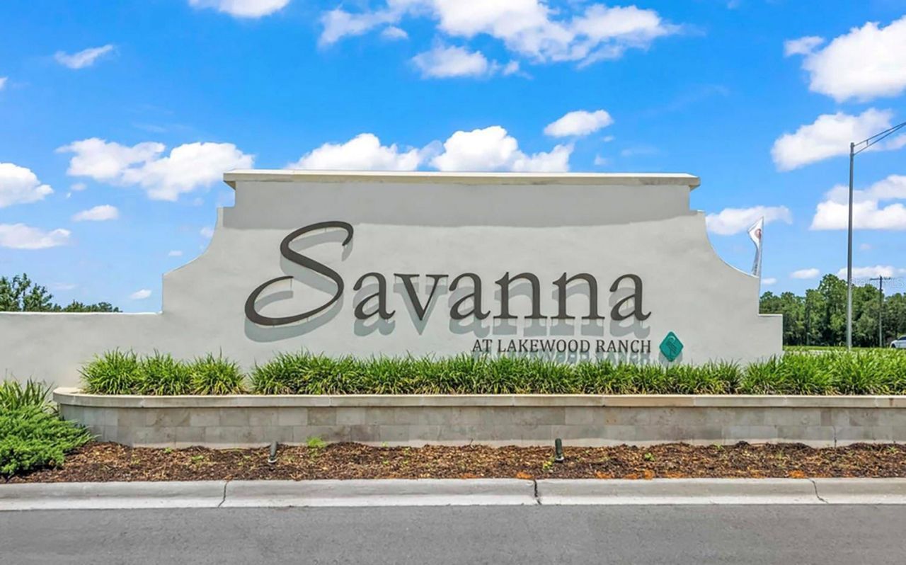 3806 Savanna Palms Court , Lakewood Ranch, FL 34211 Photo