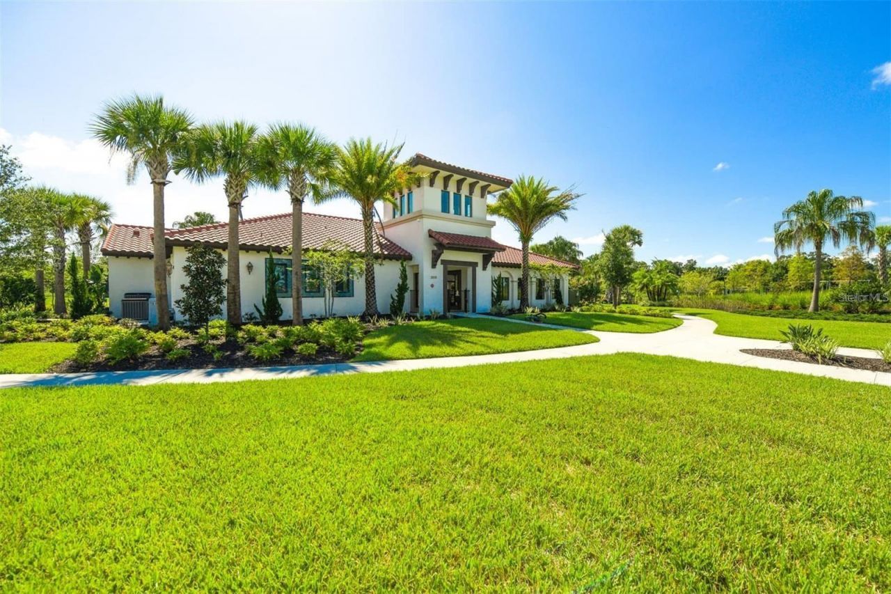 3806 Savanna Palms Court , Lakewood Ranch, FL 34211 Photo