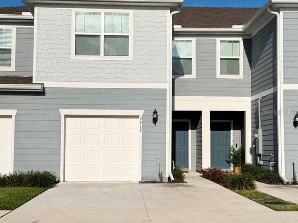 2817 BRIGHT BIRD LANE , WINTER PARK, FL 32792