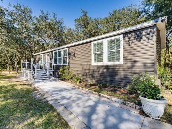 8125 SHELLEY TRAIL , KISSIMMEE, FL 34747