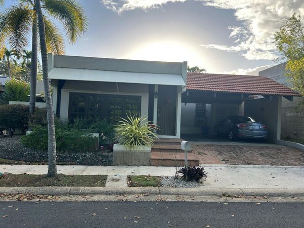 D-1 MANSIONES DE VILLANOVA DEV. , Unit G1-8, SAN JUAN, PR 00926