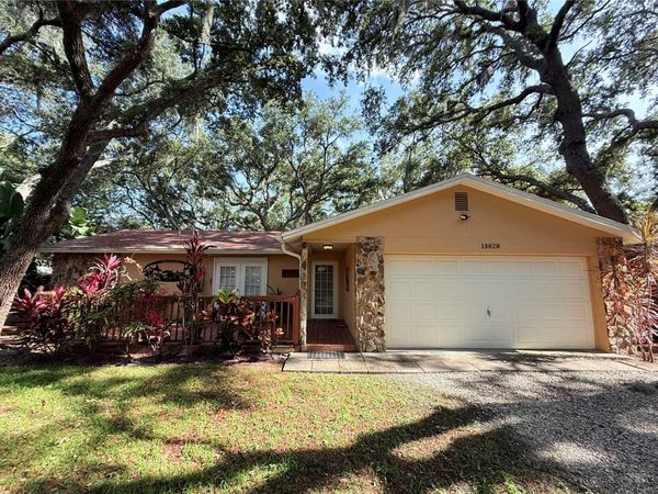 13828 FRIENDSHIP LANE , ODESSA, FL 33556
