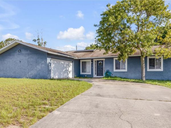 2550 VESPERO STREET , DELTONA, FL 32738