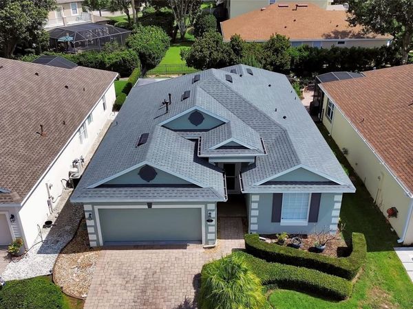 126 BIRCHMONT DRIVE , DELAND, FL 32724
