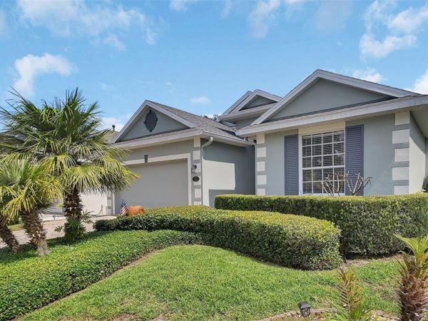 126 BIRCHMONT DRIVE, DELAND, FL 32724