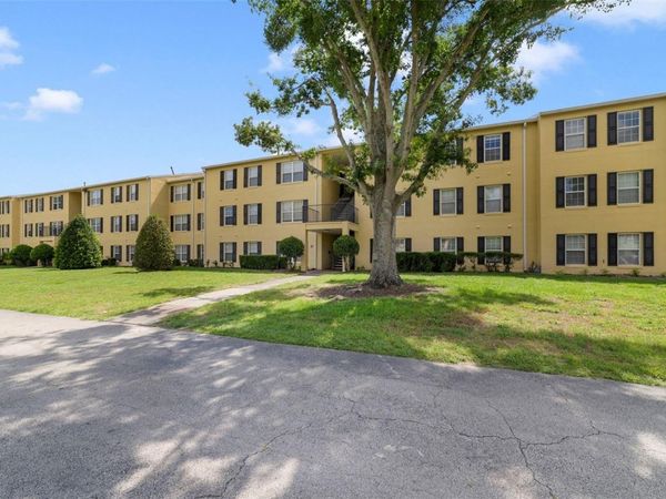 2019 DIXIE BELLE DRIVE , Unit G, ORLANDO, FL 32812