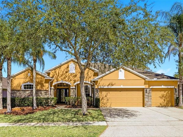 1356 ANNA CATHERINE DRIVE , ORLANDO, FL 32828