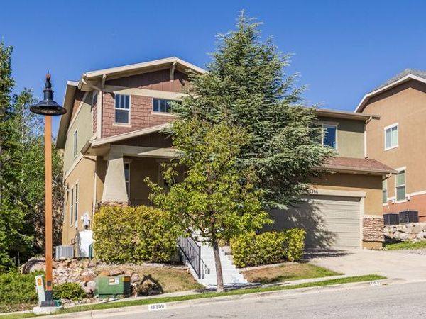 15208 S EAGLE CHASE DR , Draper, UT 84020