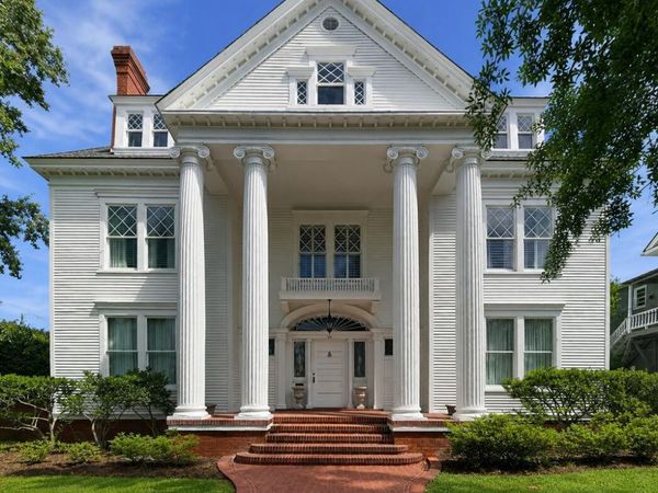 113 Nun Street , Wilmington, NC 28401