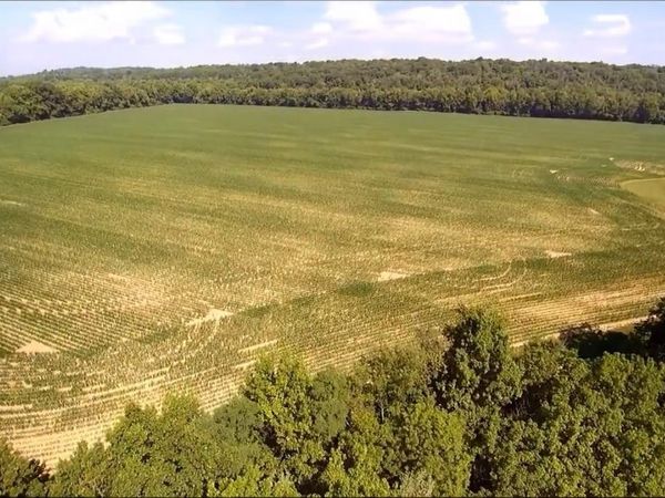 50ac Roachester Road, Salem Twp, OH 45152