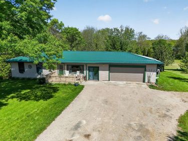 8960 Mills Road , Ostrander, OH 43061
