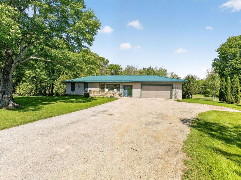 8960 Mills Road , Ostrander, OH 43061 Photo 2