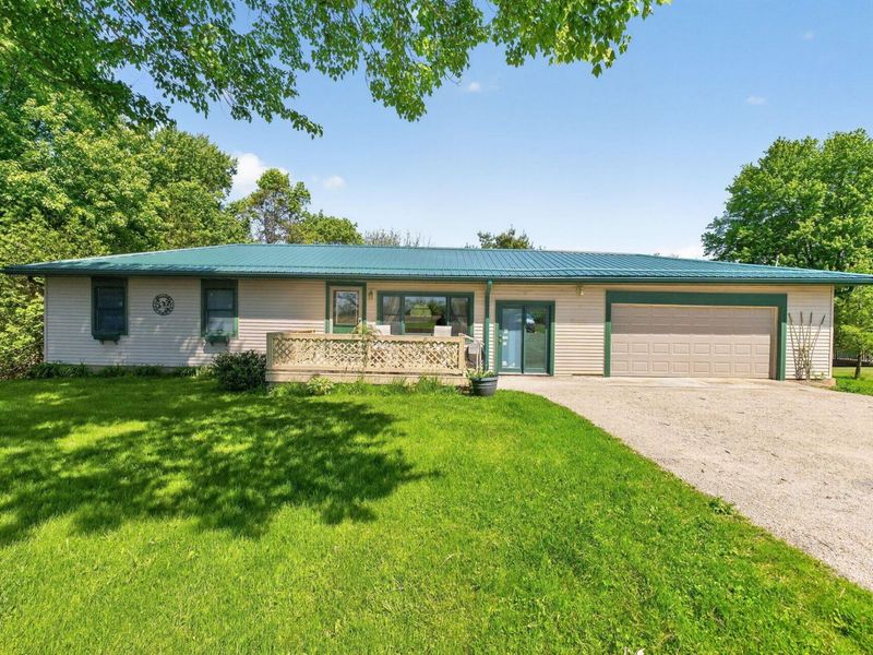 8960 Mills Road , Ostrander, OH 43061 Photo 3
