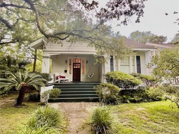 1603 Monterey Place , Mobile, AL 36604