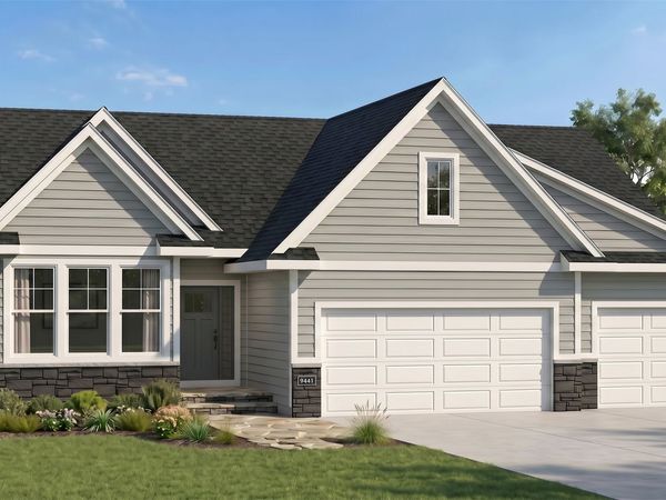 3121 NW Prescott Court, Grimes, IA 50111
