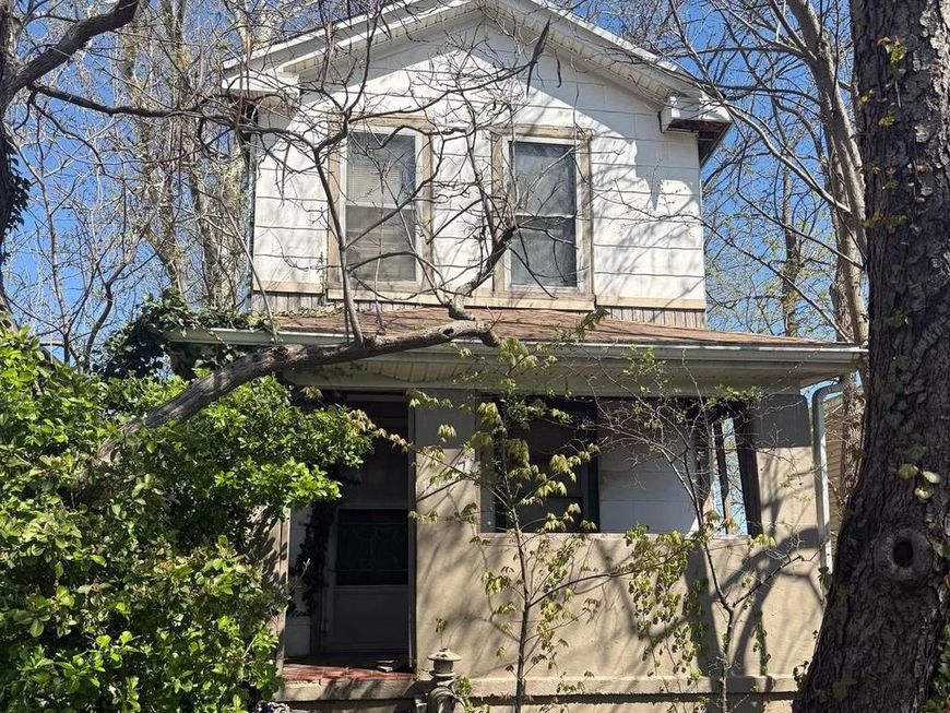 1607 Elrino Street, Baltimore, MD 21224 Main Photo