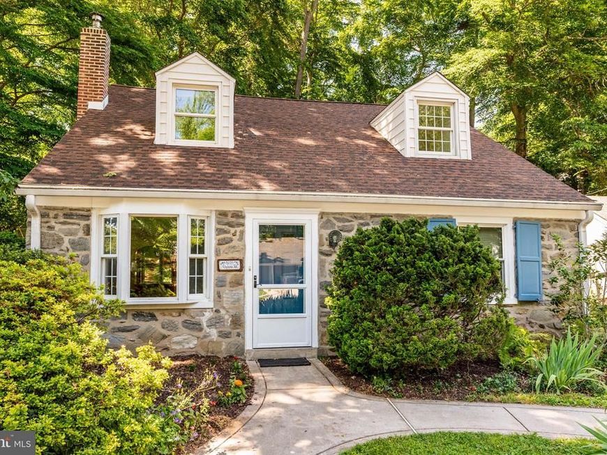 5025 Sylvia Road , Drexel Hill, PA 19026 Main Photo