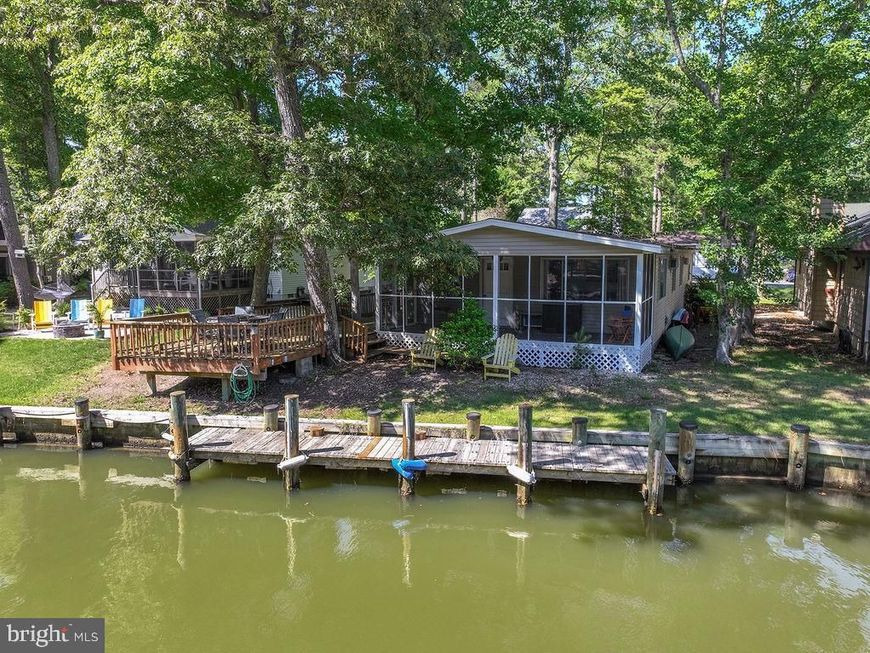 44 Grand Port Road, Ocean Pines, MD 21811 Main Photo