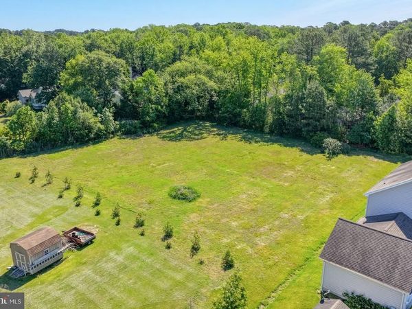 77 WEST AVENUE-LOT 2, OCEAN VIEW, DE 19970