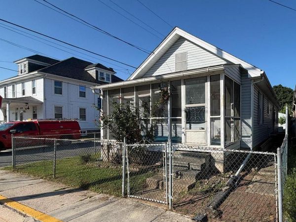 542 SUSQUEHANNA AVENUE , PERRYVILLE, MD 21903