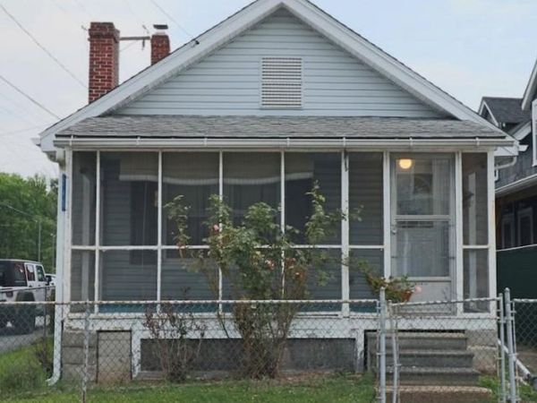 542 SUSQUEHANNA AVENUE, PERRYVILLE, MD 21903