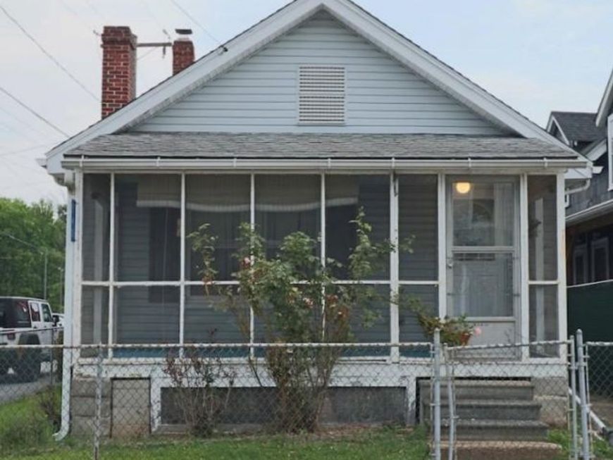 542 Susquehanna Avenue, Perryville, MD 21903 Main Photo