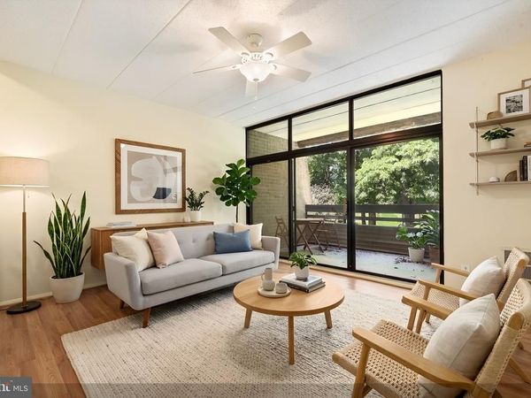 2116 GREEN WATCH WAY, Unit 10/201D, RESTON, VA 20191