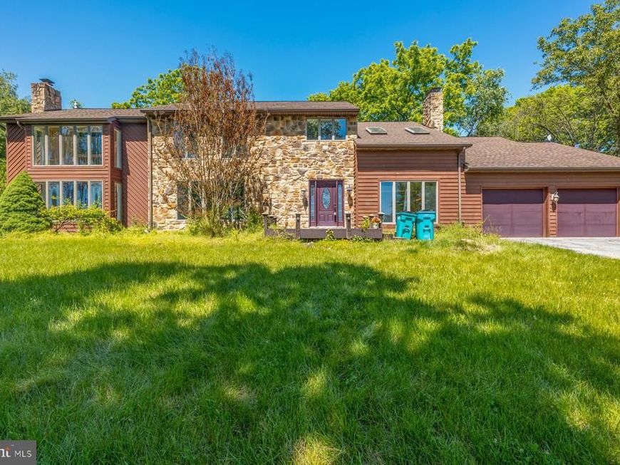 20001 Cherry Hill Circle, Hagerstown, MD 21742 Main Photo