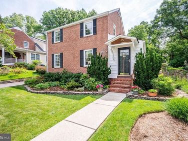 227 N EDISON STREET, ARLINGTON, VA 22203