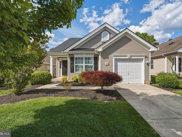 266 WILSHIRE BOULEVARD, SWEDESBORO, NJ 08085