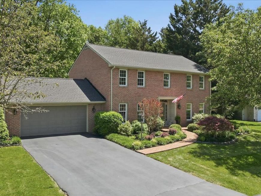 11029 Eastwood Drive, Hagerstown, MD 21742 Main Photo