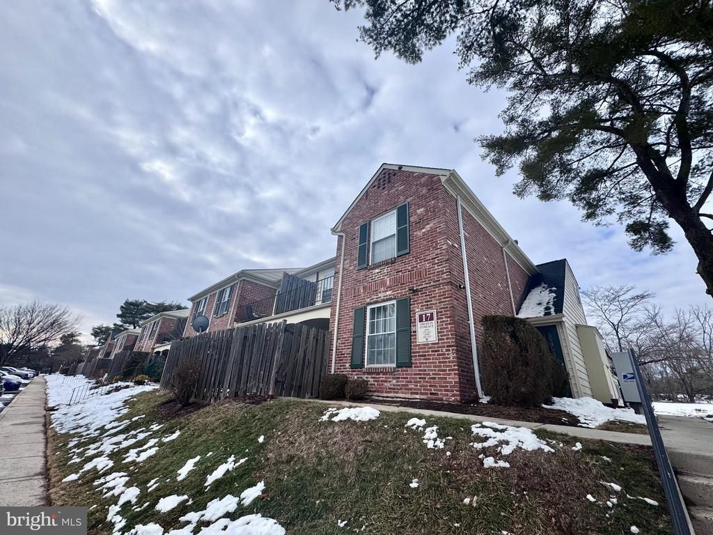133 Y17 OBERLIN TERRACE, LANSDALE, PA 19446