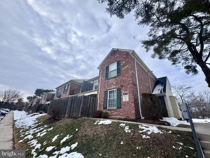 133 Y17 Oberlin Terrace, Lansdale, PA 19446 Main Photo