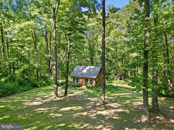 0 CHESTERVILLE ROAD, LINCOLN UNIVERSITY, PA 19352