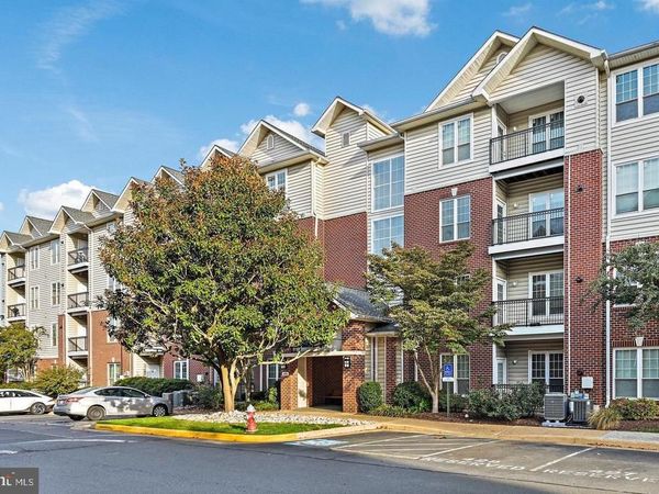 1581 SPRING GATE DRIVE , Unit 5314, MCLEAN, VA 22102