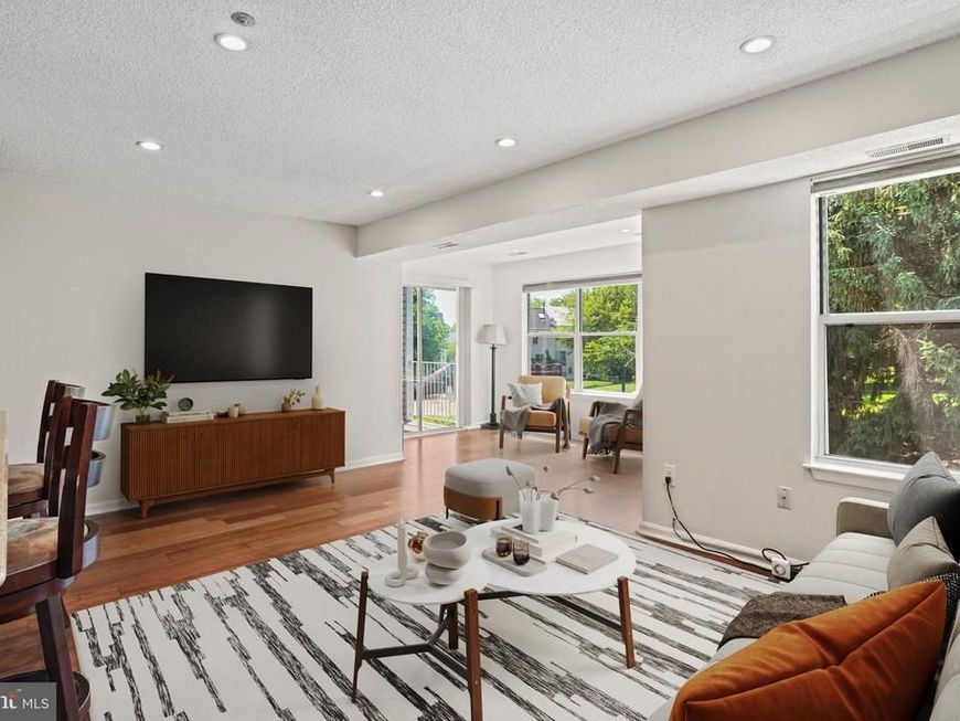 2602 Squaw Valley Court , Unit 7-2, Silver Spring, MD 20906 Main Photo