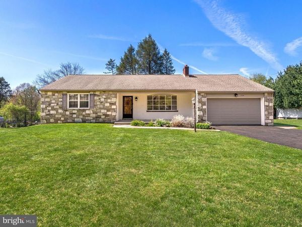 1104 ALMSHOUSE ROAD, IVYLAND, PA 18974