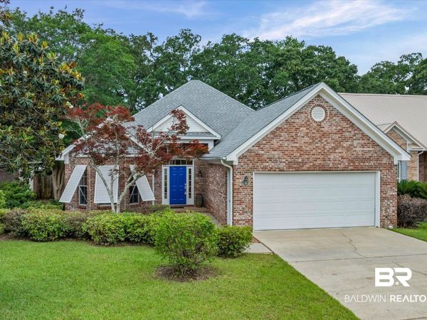130 Club Drive, Fairhope, AL 36532