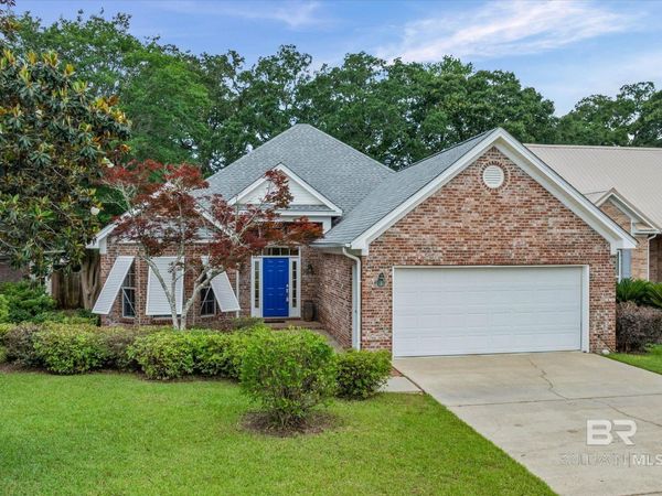 130 Club Drive, Fairhope, AL 36532