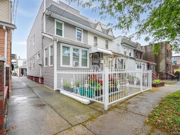 10327 109th Street , Richmond Hill S., NY 11419
