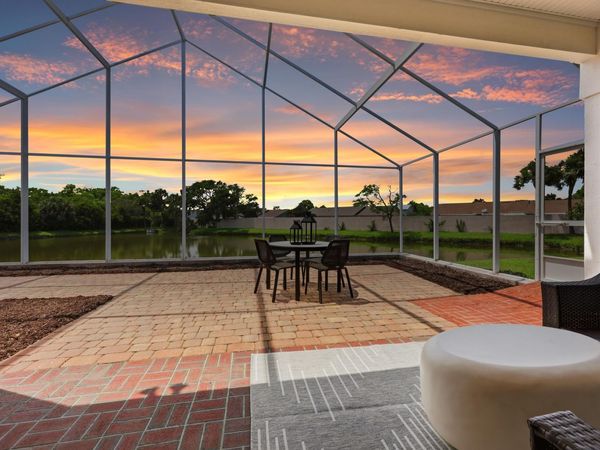 272 N Sea Woods Drive, St Augustine, FL 32080