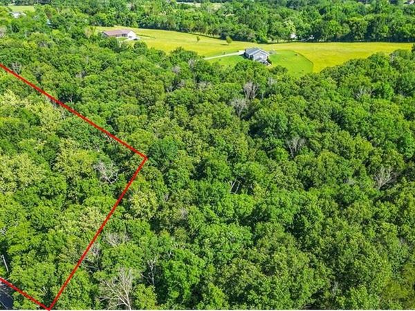 8337 Graham Road , Cedar Hill, MO 63016
