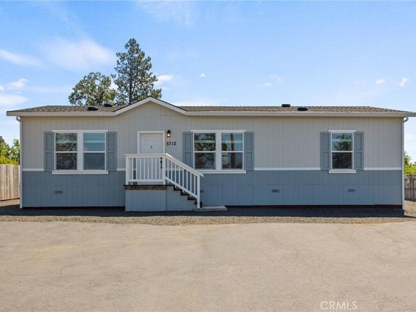 5712 Pearl , Paradise, CA 95969